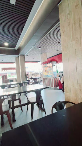 Comentarii opinii despre Namii Cafe