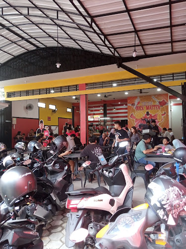 Bebek Carok - Bandung - Gastronomi dan perhotelan