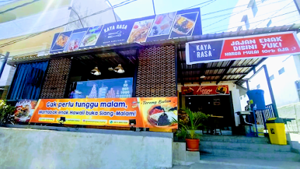 Martabak Hawaii Kaya Rasa Kuanino