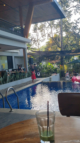 Agreya Coffee - Bogor - Gastronomi dan perhotelan