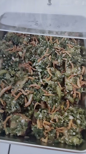 Comentarii opinii despre Rumah Makan Prasmanan 2