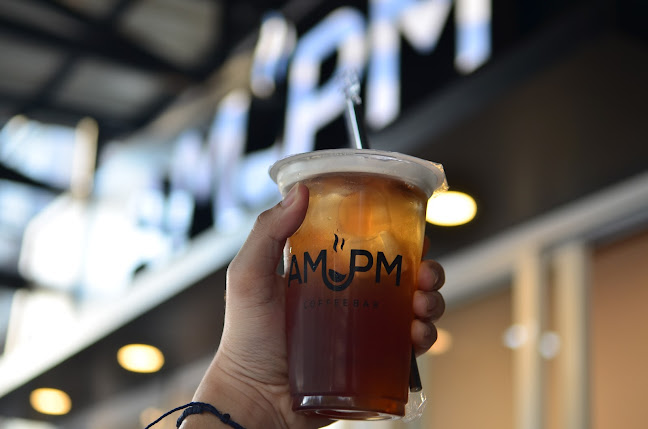 Opinii despre AMPM Coffee Bar în Kota Langsa - Gastronomi dan perhotelan