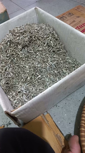 Opinii despre TOKO Muhammad Rendy în Kota Pontianak - Gastronomi dan perhotelan