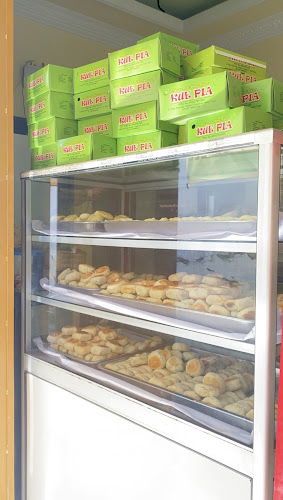 Kue Pia Wijaya Kusuma (Latopia Oleh-oleh Khas Tegal) - Kota Tegal