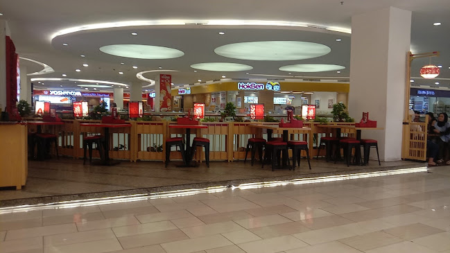 RamenYA! Palembang Icon Mall - Kota Palembang