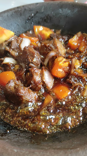 The Kiosk Setiabudhi - Kota Bandung