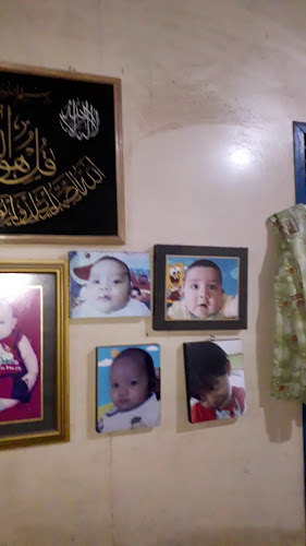 Opinii despre Dina Cake în Kota Banjarmasin - Gastronomi dan perhotelan