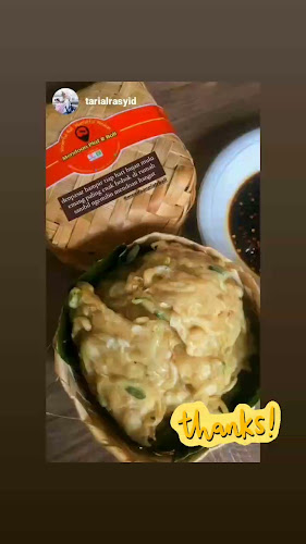 Mendoan PlatR Bali (MPR Bali)