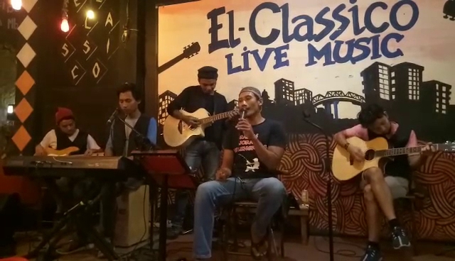 Opinii despre Cafe 28 în Kota Pontianak - Gastronomi dan perhotelan