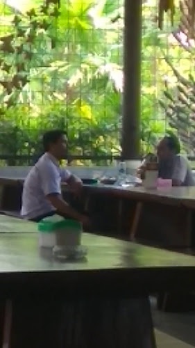 Sego Dalem - Kota Pekalongan