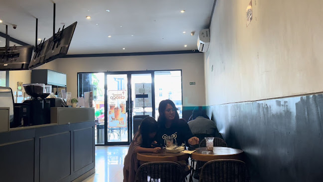 Opinii despre Kopi Kenangan - Ruko Tlogosari Semarang în Kota Semarang - Gastronomi dan perhotelan