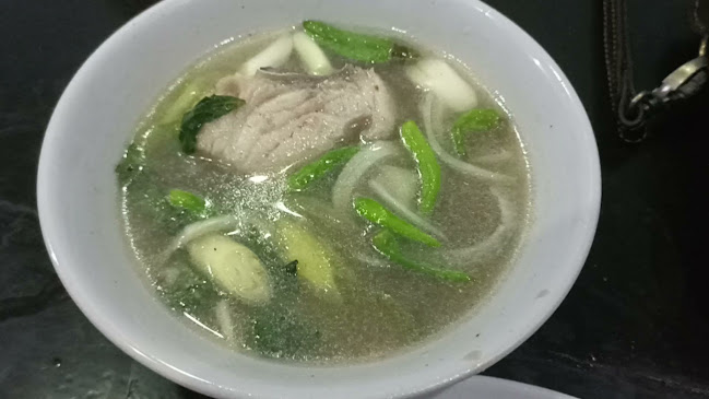 RM Taktakan (Sop Ikan)