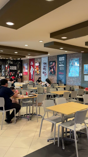 KFC Mega Mall Ayani Pontianak - Kota Pontianak
