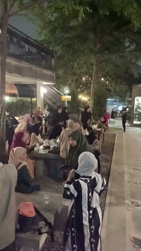 Sabanhari Coffe - Kota Tangerang Selatan