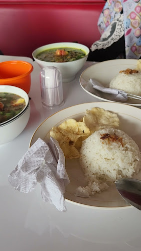 Opinii despre Rumah Kopi Kita în Kota Cilegon - Gastronomi dan perhotelan