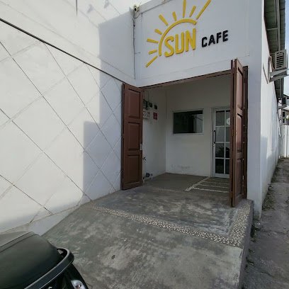 Sun Cafe Tanjung Balai