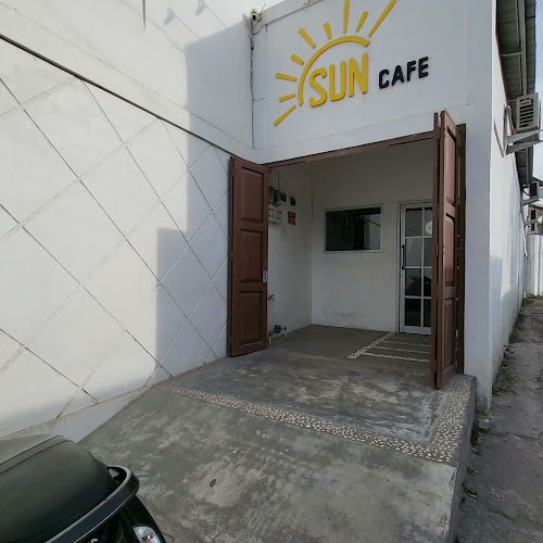 Sun Cafe Tanjung Balai