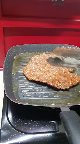 Opinii despre BOOMBER KEBAB BURGER în Surabaya - Gastronomi dan perhotelan