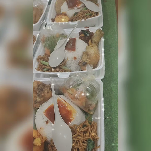 Opinii despre Rumah Makan Ceria 2 în Kota Kendari - Gastronomi dan perhotelan