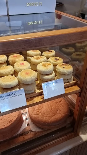 Opinii despre La Gramma în Kota Pontianak - Gastronomi dan perhotelan