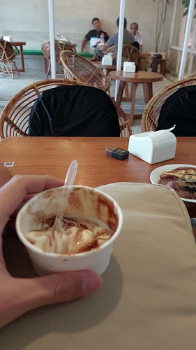 Nyaman Coffee - Kota Mataram