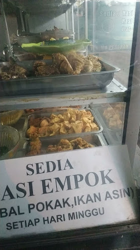 Opinii despre Warung Makan Mbak Fany în Kota Denpasar - Gastronomi dan perhotelan