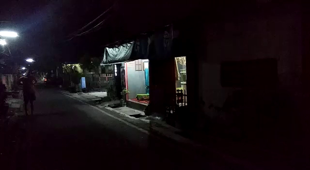 Waroeng kopiQu "wKj" MADIUN