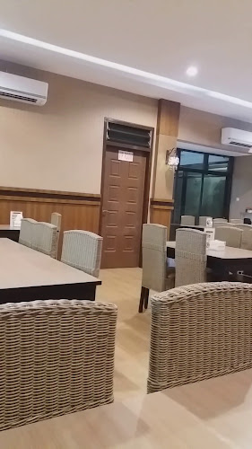 Sate House Bogowonto - Surabaya