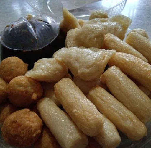 The 99 Eatery - Pempek Ikan 99, Geprek 99, Siomay Lampung Indah, Jus & Sop Buah - Kota Bandar Lampung