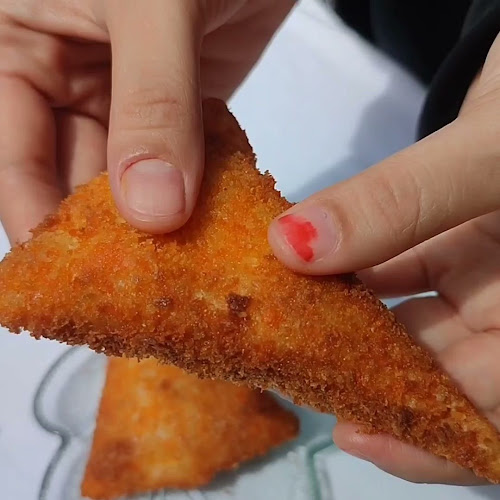 Opinii despre SALAD BUAH UMMU HAURA în Kota Tanjung Balai - Gastronomi dan perhotelan