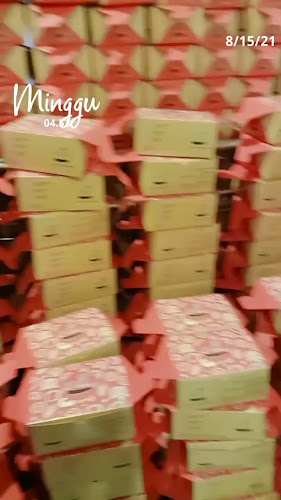 Opinii despre Auli Bakery Magelang în Kota Magelang - Gastronomi dan perhotelan