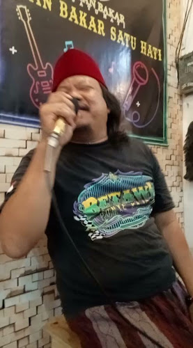 Comentarii opinii despre Ikan Bakar Satu Hati