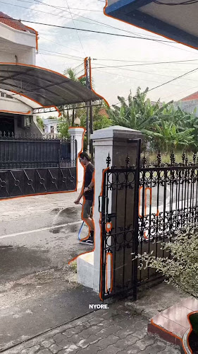 Opinii despre Cafe în Kota Pasuruan - Gastronomi dan perhotelan