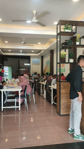 Batagor Ihsan - Kota Padang