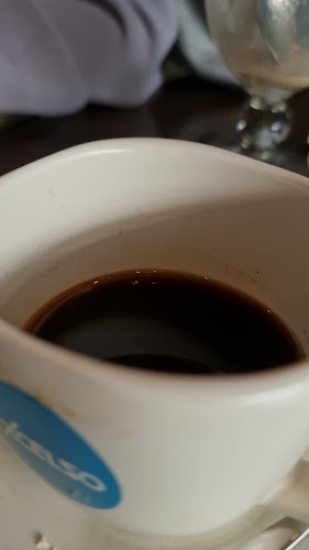 Excelso - Pesona Square - Kota Depok