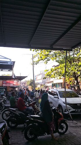 Comentarii opinii despre Pasar Cemara