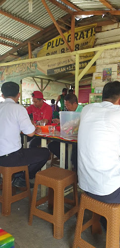 Jl. Lapangan Sepak Bola, Parhorasan Nauli, Kec. Siantar Marihat, Kota Pematang Siantar, Sumatera Utara 21139