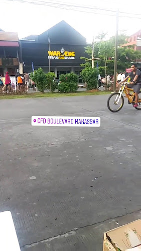 Opinii despre Kedai onyx în Kota Makassar - Gastronomi dan perhotelan