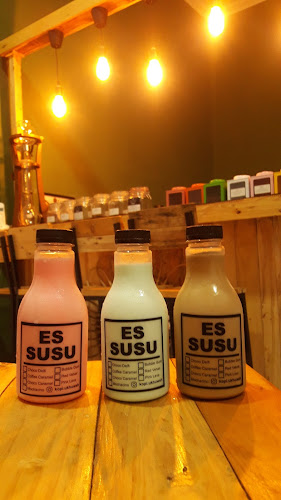 Bonasari Catering Snack & Tart - Kota Semarang