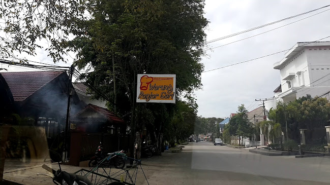 Warung Banjar Sari - Gastronomi dan perhotelan