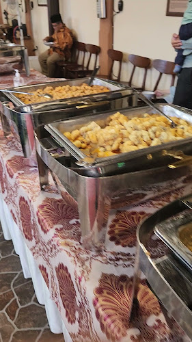 Opinii despre Damma cahaya catering în Kota Depok - Gastronomi dan perhotelan