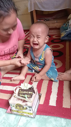 TOKO CAKE LOPANG SERANG - Kota Serang