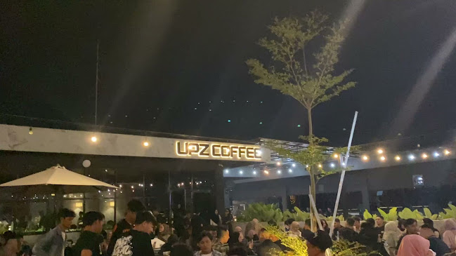 Upz Coffee - Kota Pontianak