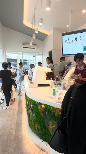 Fore - Gastronomi dan perhotelan