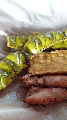 Opinii despre Rumah Timbel Wangi în Kota Bandung - Gastronomi dan perhotelan