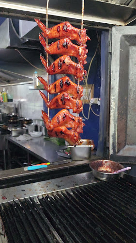 KEPAK MADU UNCLE FATH