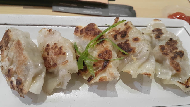 Peco Peco Sushi Margorejo