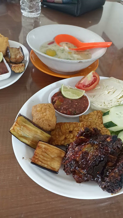 Waroeng Pindang Keke