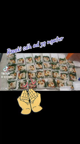 Nasi Uduk Aris