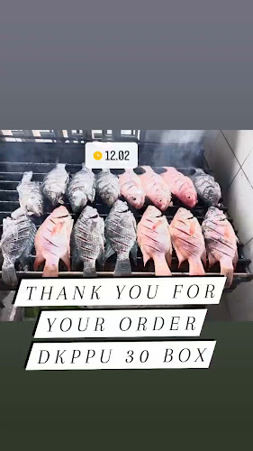 Ikan Bakar Labuan Bajo - Gastronomi dan perhotelan